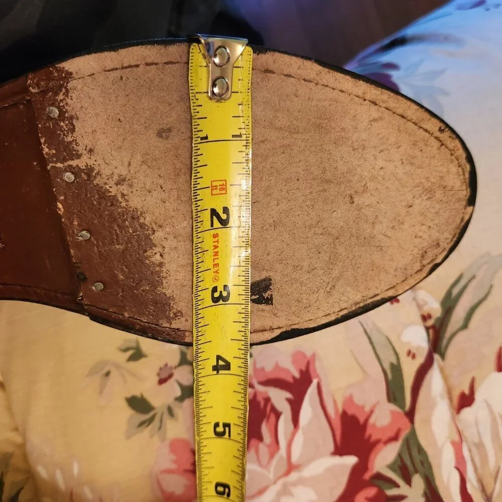 Rag and Bone Holly Riding Boots - Picture 9 of 10